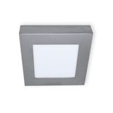 Downlight ALSD168HNP IP20 14W 830/840 GR