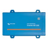 Inverter 48/1200 120V VE.Direct NEMA 5-15R