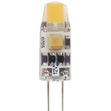 LED Light bulb  1W G4 Non-Dim 2700K 100 lm THORGEON