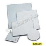 Lid T-3202 160x100mm tilt.
