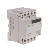 Modular contactor ST40-04