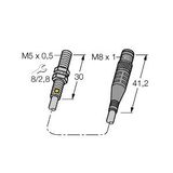 Inductive Sensor   BI1-EG05-AP6X-0.3-PSG3M