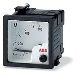 VOLTMETR VLM-2-150/48