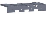 Terminal cover for Rear & Plug-in connection P250 4P