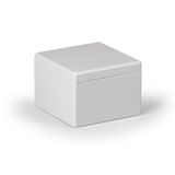 DPCP121209G.U | Enclosure PC 120 x 122 x 86 mm