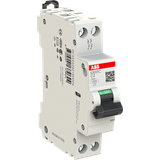 S202TC-C2 Compact MCB S200C 2P TR 2A Curve C 6kA