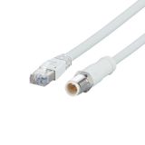 VSTGN040VAS06,5R04STGP040--S | Ethernet connection cable