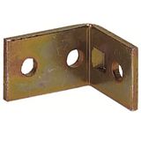 ZX222P40 ZX222P40   Mounting Bracket  (ME=40 pcs), 30 mm x 40 mm x 50 mm