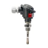 Temperature sensor, MBT 5252, 100 mm, G,1/2