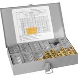 Crimping dies set  17 pairs in K7 box ZSC_K7