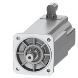 SIMOTICS S-1FK2 HD, SINAMICS S210 3AC 400V-480V, 10.6 Nm, 3000 rpm