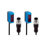 Photoelectric sensors:  G6: GSE6-N7112