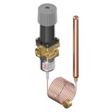 AVTA 15 Water Reg. Valve 0-30°C M/10