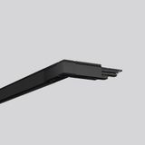 Coupling L 165 B 165 H 33 colour: black XTSC 635-2