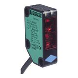 RLK31-6/31/115 retro-reflective sensor