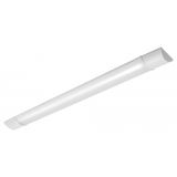 LED luminaire ASPEN, 40 W, 3600 lm, 4000K, AC220-240V, PF>0.9, RA>80, IP40, 120 cm