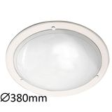 UFO E27 2X60W 5131