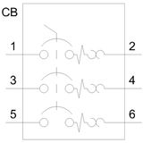 circuit breaker 3VA5 UL frame 1200 ...