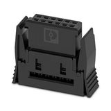 FP 1,27/ 26-FWL - IDC female connectors