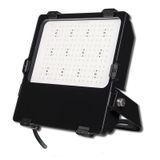 Reflector LED lamp Delta 150, 4000K, 150W, 120°, without optics