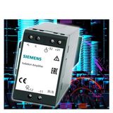 Simeas T transmitter for direct current, Direct voltage and isolation...7KG6131-1BK14