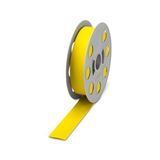 WMS-2 HF 25,4 (EX40)R YE - Shrink sleeve
