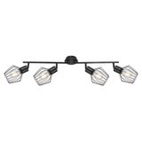 BELANO E27 4X40W 3537