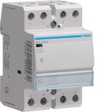 Humfree Contactor 63A, 4NO, 230V