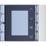 Entrance Panel Sfera 2-Wire 352501