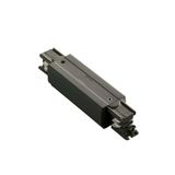 Main Connector Link Trimless Middle On-Off Black