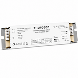 Dimmable Electronic Ballast 0-10V T5-54W/T8 58W