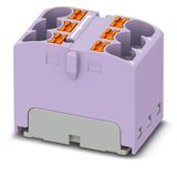 PTFIX 6X4 VT - Distribution block