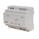 12V DC 1A stabilized power supply ZS-2
