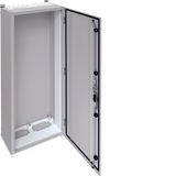 Steel encl., Univers, 1550x550x275 mm