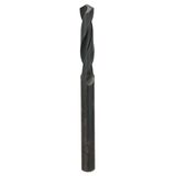 Stub drill bits, HSS-R, DIN 1897 5,7 x 28 x 66 mm 10 pcs.