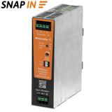 Power supply, Power supply, switch-mode power supply unit, 120 W, 5 A 