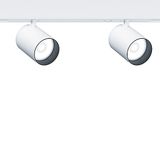 SUP2 M 2/LED250-940 SSP LDO WH - LED accent spot