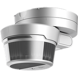 Busch-Watchdog 280° f@h -133 aluminium silver