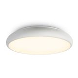WHITE PLAFO LED 62W WW IP20 230V