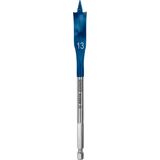 EXPERT Self Cut Speed Spade Drill Bit 13 x 152 mm