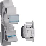 Cat 6 UTP Data patch module