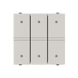Microswitch 3/6 channels - 2M - PL
