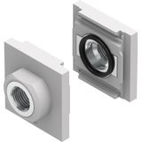 MS6-AGD Sub-base-SET