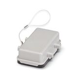 HC-B 10-SD-FQT/FS - Protective cover