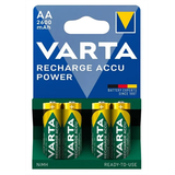 5716 Ready2Use AA 2600mAh BL4