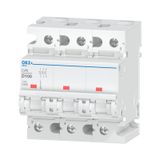 Miniature circuit breaker LVN-100D-3