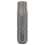 Screwdriver bit Extra Hard T40, 25 mm 3 pcs.