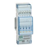 Relay Actuator 4-Channel Single Double Combined Loads