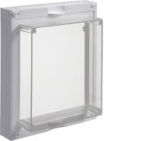 Cover plate,universN,300x250mm