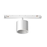 48V SPOT INSET DS 10W LF930 ON/OFF WHITE